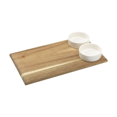 Logotrade promotional merchandise picture of: Wooosh Pincho Serving Board