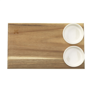 Logotrade business gift image of: Wooosh Pincho Serving Board