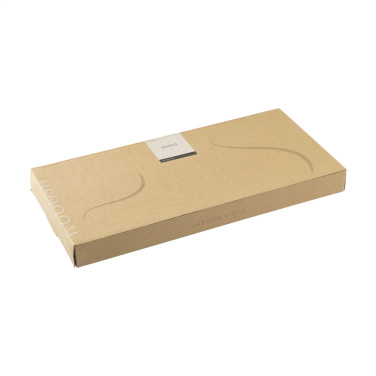 Logotrade promotional products photo of: Wooosh Queso Serving Tray