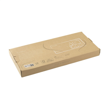 Logo trade promotional merchandise picture of: Wooosh Queso Serving Tray