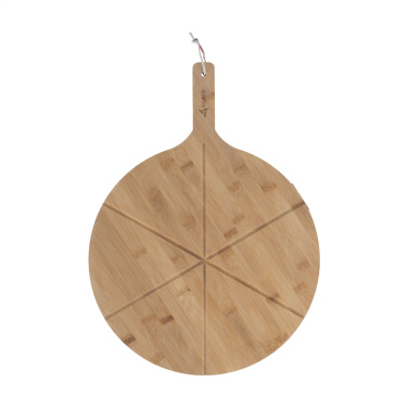 Logotrade promotional item image of: Pizza Set Padana 2-pcs