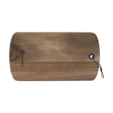 Logo trade promotional product photo of: Cheese Platter Set 4-pcs