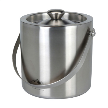 Logo trade advertising products image of: IceBucket