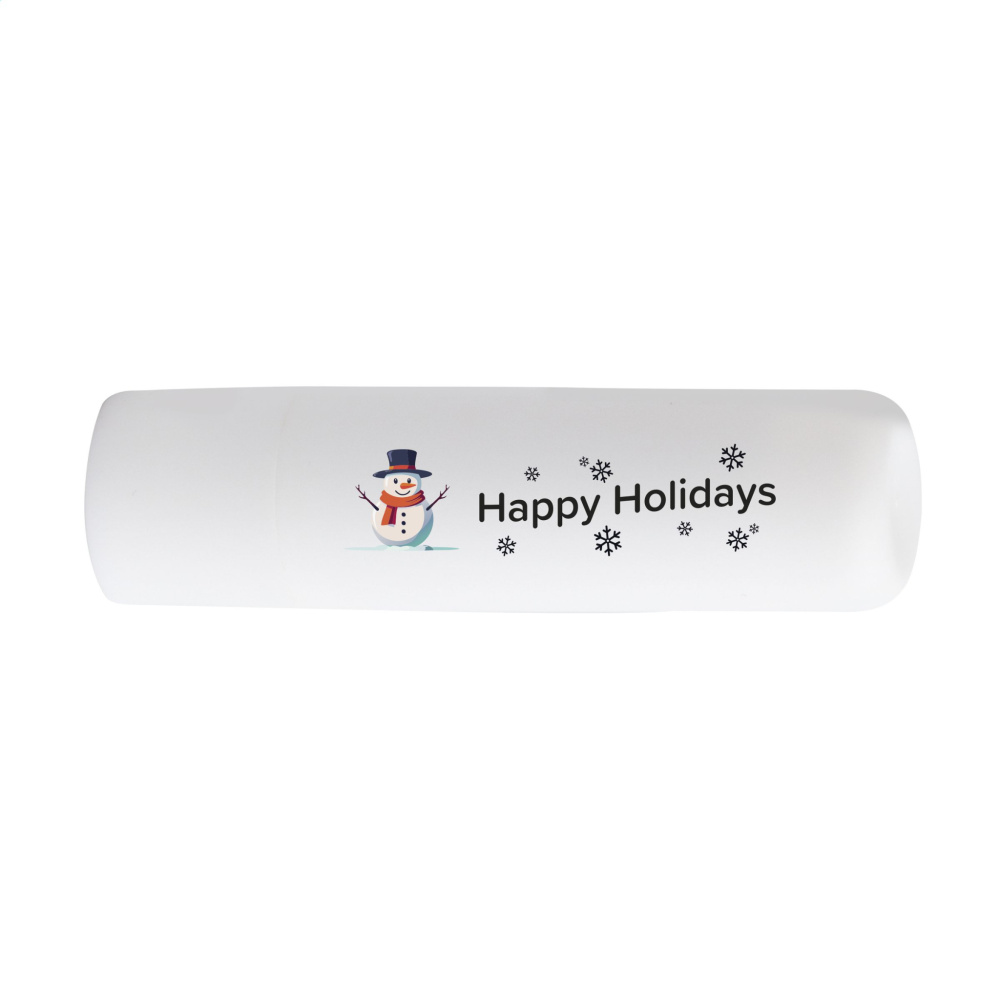 Logo trade promotional merchandise photo of: FrostBalm X-Mas