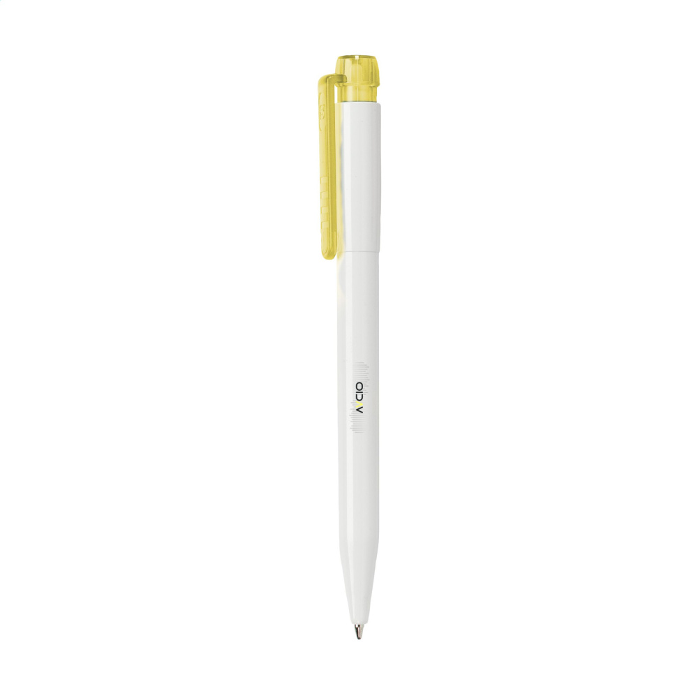 Logotrade promotional item image of: Stilolinea Pier Mix Special pen