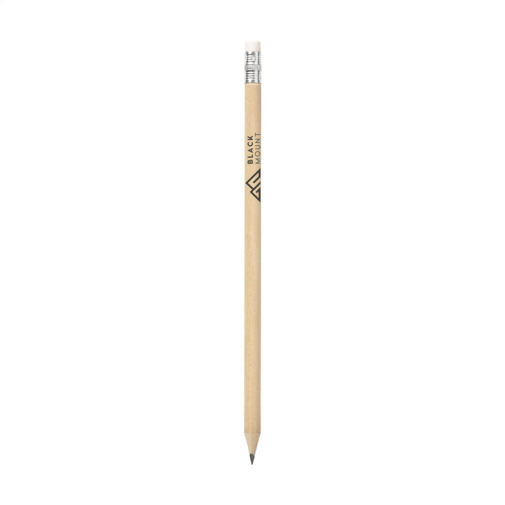 Logo trade promotional gifts image of: Pencil