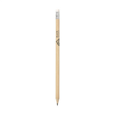 Logo trade promotional products picture of: Pencil