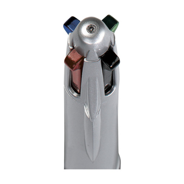 Logotrade corporate gifts photo of: Quattro Colour pen