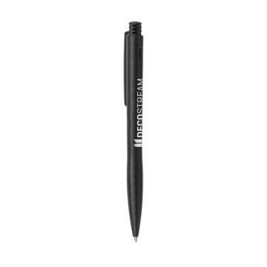Logotrade promotional merchandise image of: BlackTip pen