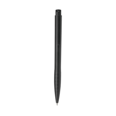 Logotrade promotional gift picture of: BlackTip pen