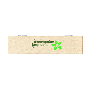 Logotrade promotional gift picture of: NovaSet writing set