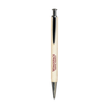 Logotrade promotional product image of: Nova pen
