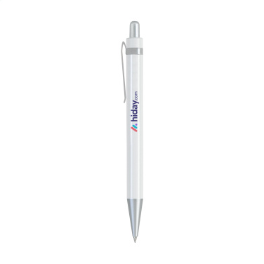 Logo trade promotional product photo of: Boston pen