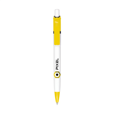 Logo trade promotional items picture of: Stilolinea Ducal Color pen