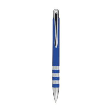 Logo trade promotional merchandise image of: Ringer pen