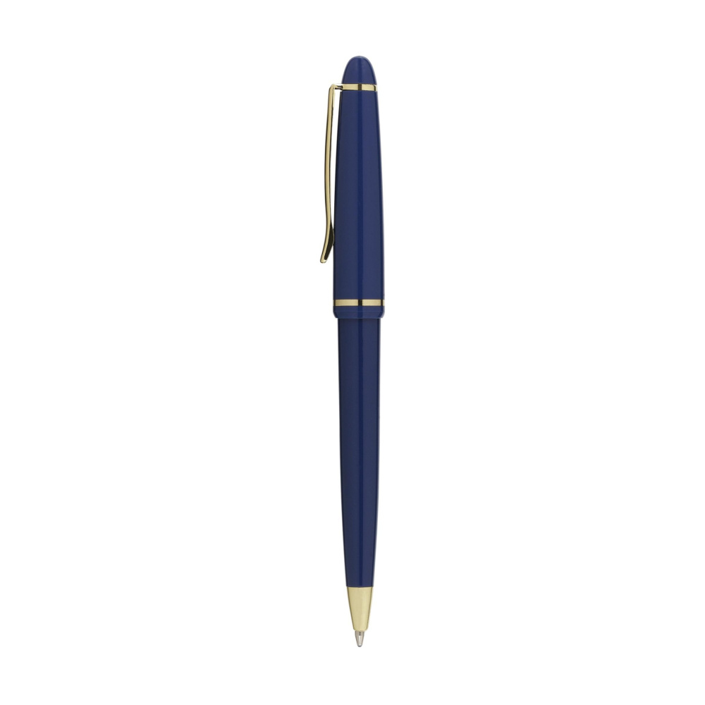 Logotrade corporate gifts photo of: Nostalgie One pen