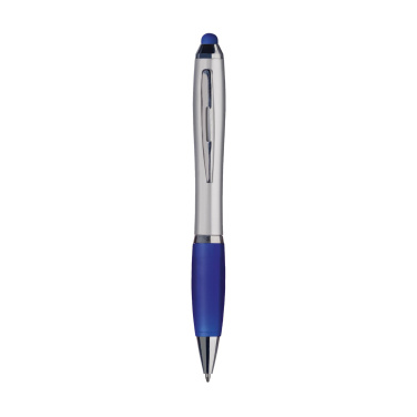 Logo trade promotional product photo of: AthosTouch stylus pen