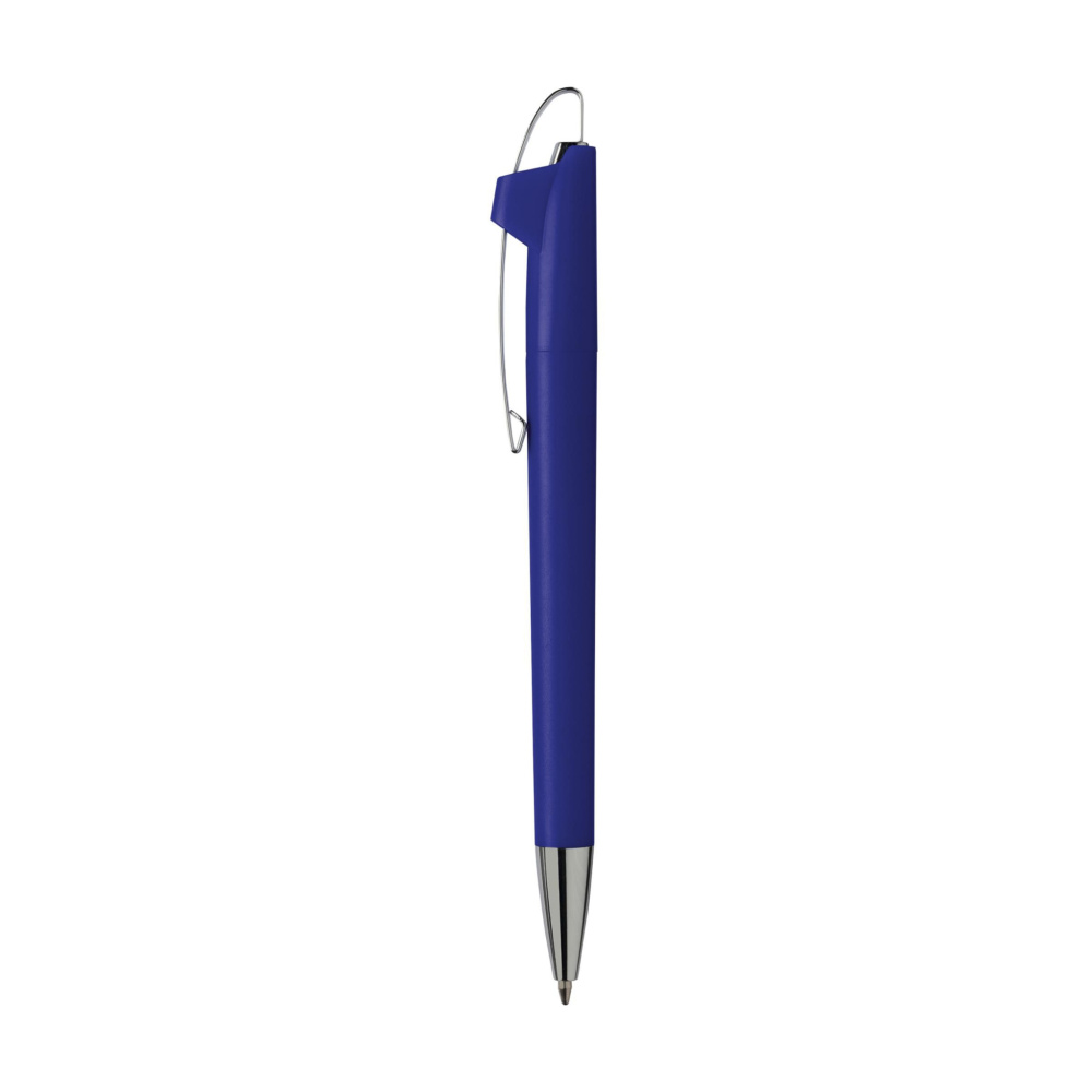 Logo trade promotional gifts image of: PushBow pen