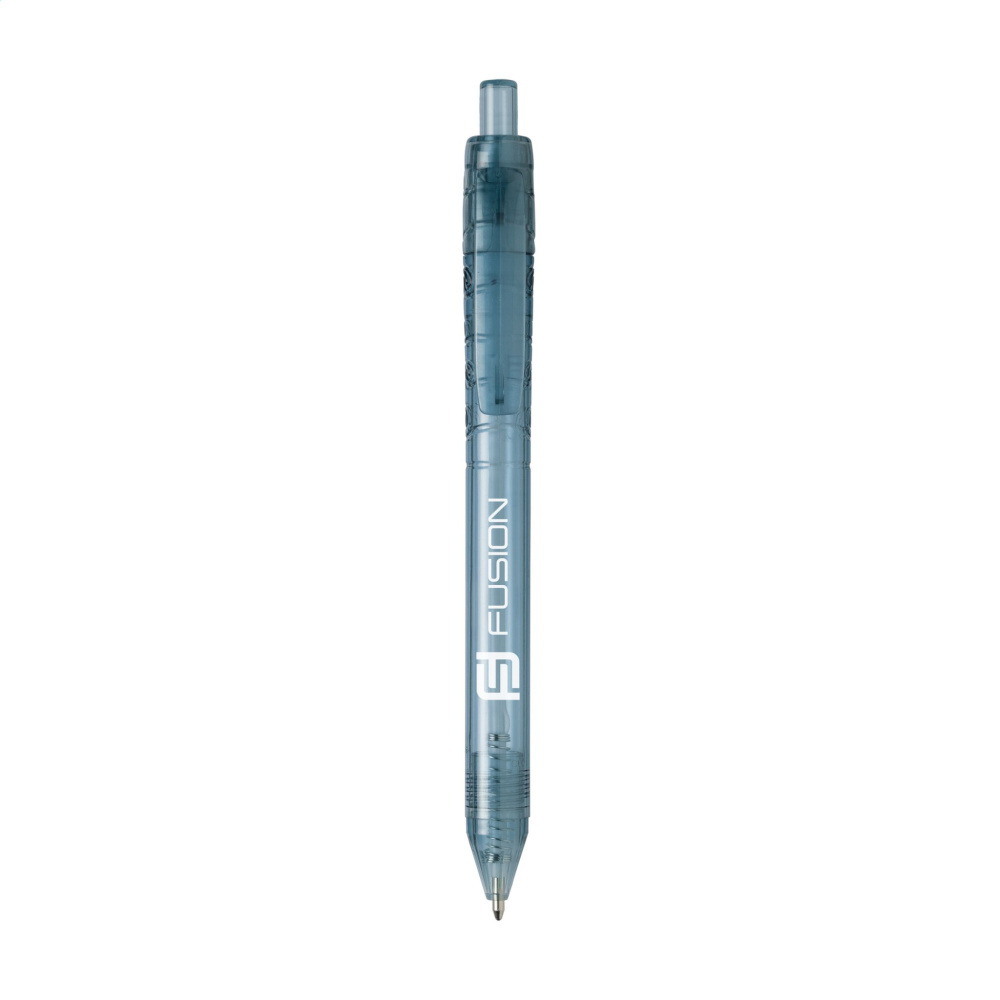 Logotrade advertising product image of: BottlePen RPET