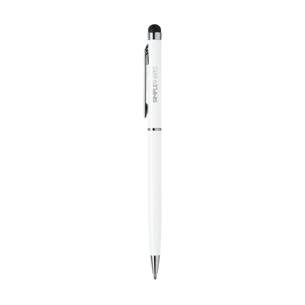 Logotrade promotional merchandise image of: StylusTouch stylus pen