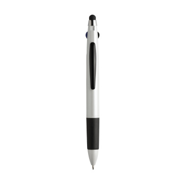 Logotrade promotional item image of: Triple Touch stylus pen