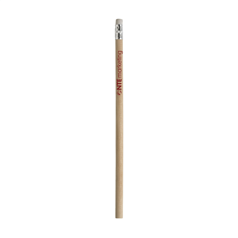 Logotrade promotional item picture of: Topic pencil