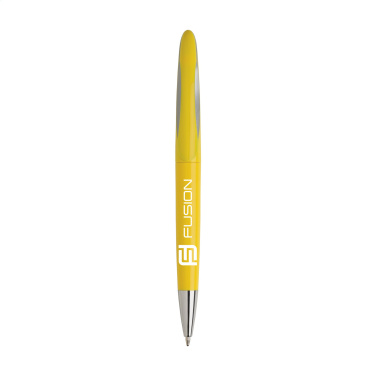 Logo trade promotional product photo of: LunarColour pen