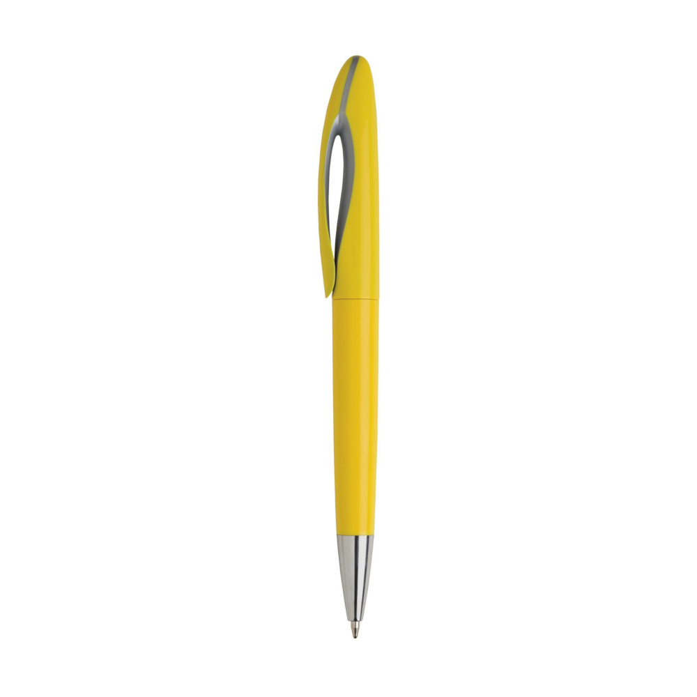 Logotrade advertising product image of: LunarColour pen