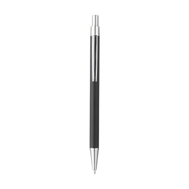 Logotrade promotional gift picture of: Sfera Recycled Aluminium pen