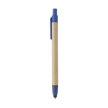 Logotrade promotional item picture of: CartoPoint cardboard pen