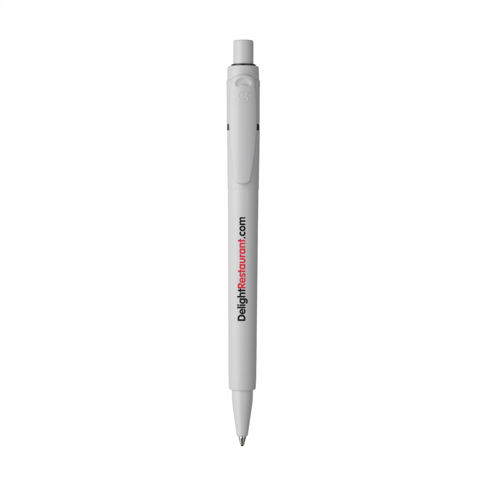 Logo trade promotional product photo of: Stilolinea Baron 03 Color pen