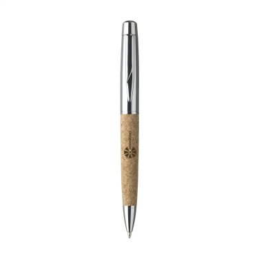 Logotrade corporate gifts photo of: Cork Pen Set