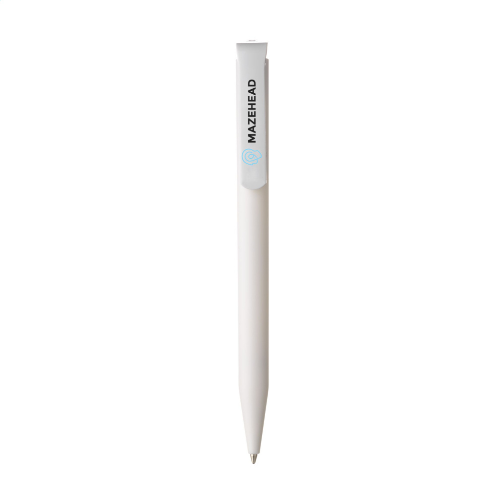 Logo trade advertising products image of: Senator SuperHit Bio pen