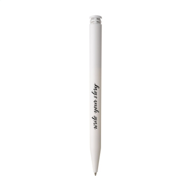 Logotrade promotional item picture of: Senator SuperHit Bio pen