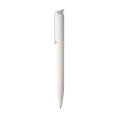 Logo trade corporate gift photo of: Senator SuperHit Bio pen