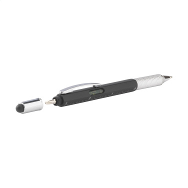 Logo trade corporate gifts picture of: ProTool MultiPen multifunctional pen