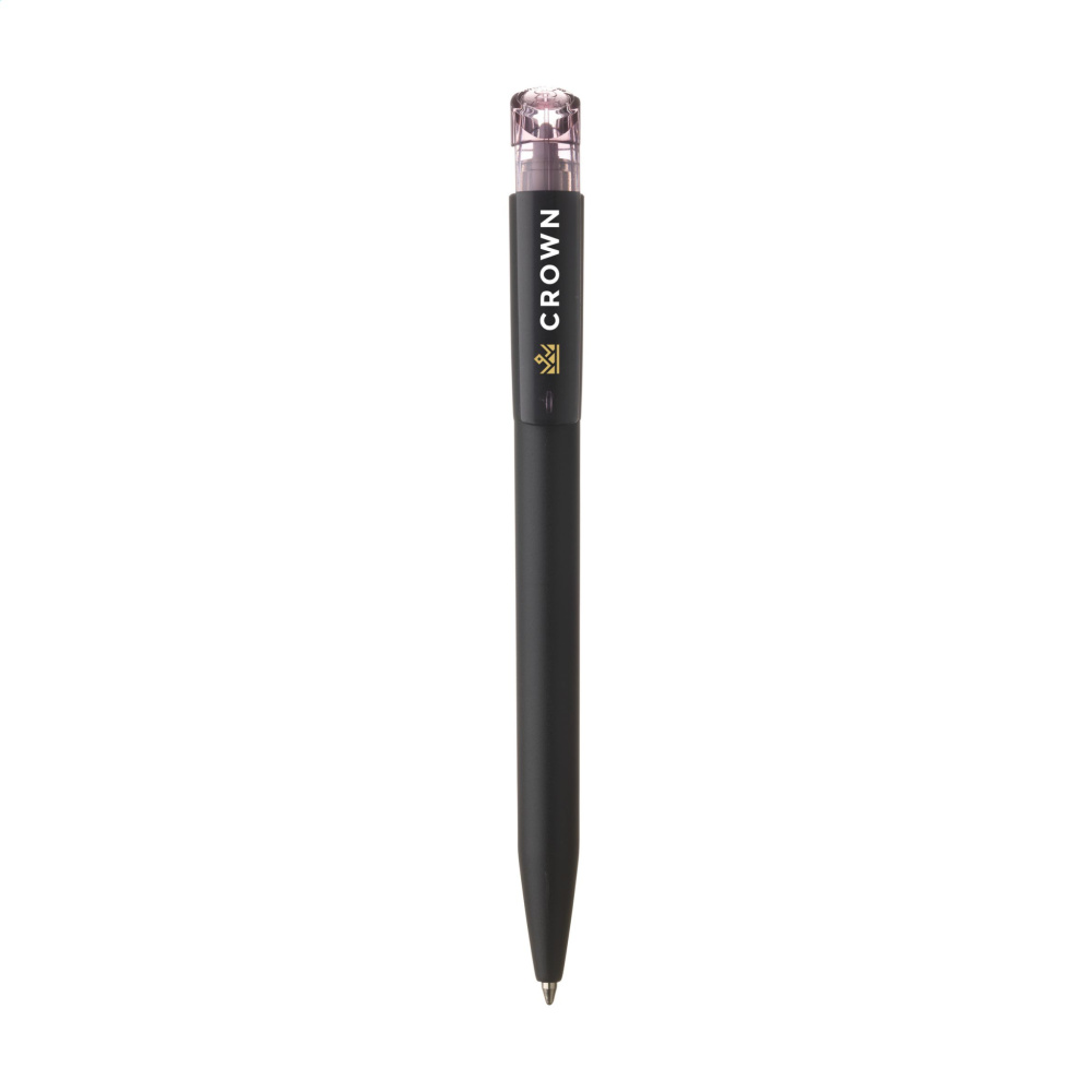Logotrade promotional item picture of: Stilolinea S45 BIO pen