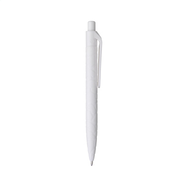 Logo trade promotional merchandise photo of: Bio-Stone Pen