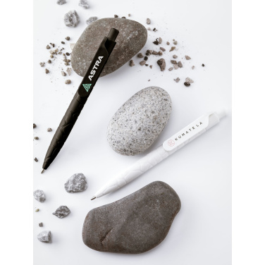 Logo trade promotional products picture of: Bio-Stone Pen