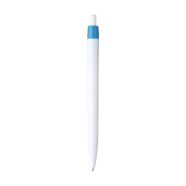 Logo trade promotional products image of: Fargo pen