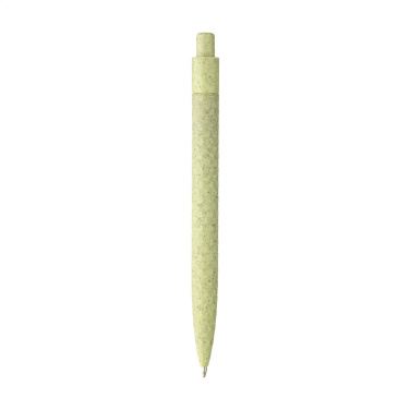 Logotrade corporate gifts photo of: Stalk Wheatstraw Pen