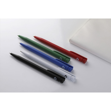 Logotrade corporate gift picture of: Post Consumer Recycled pen