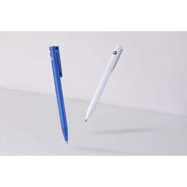 Logo trade promotional product photo of: Post Consumer Recycled pen