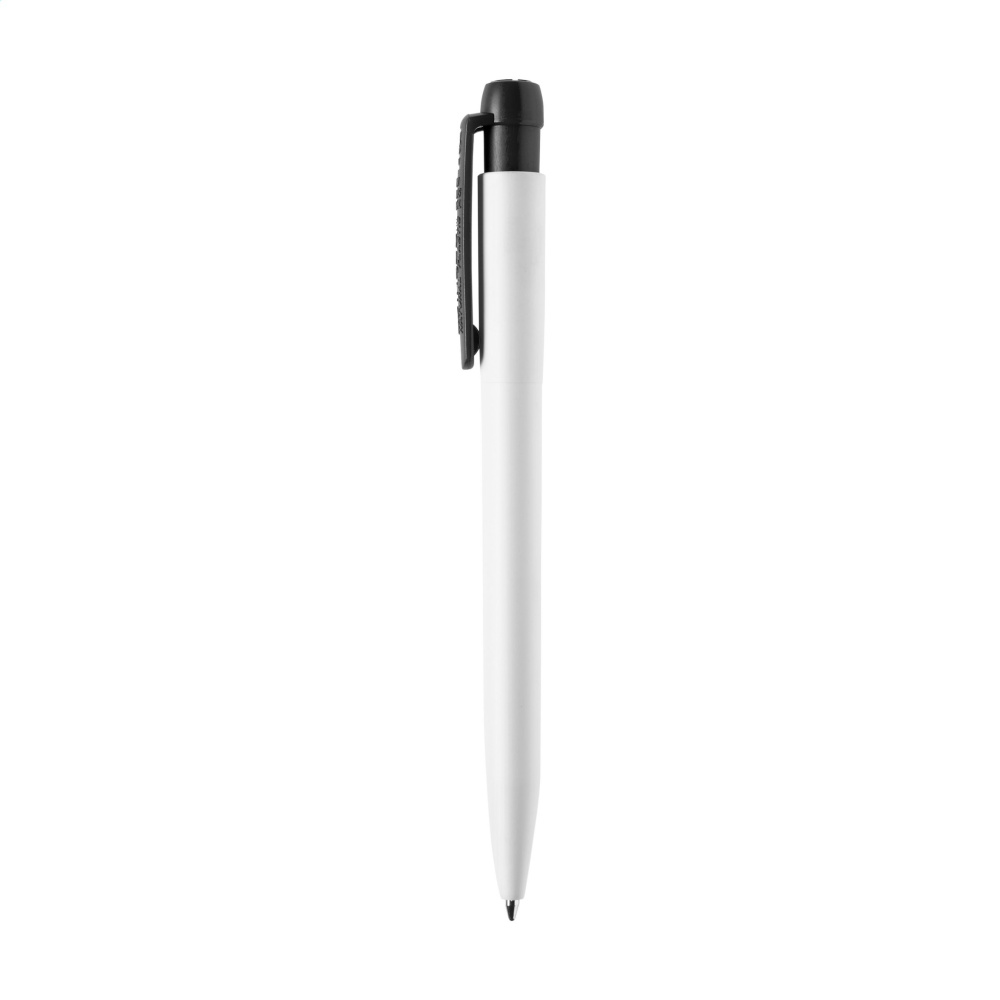 Logotrade corporate gift picture of: Stilolinea Ingeo Pen