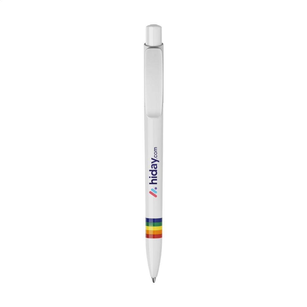 Logo trade promotional product photo of: Stilolinea Tropic Fantasy pen