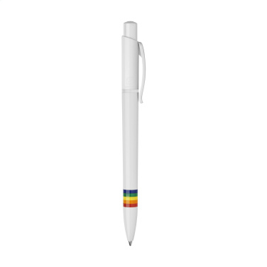 Logo trade corporate gift photo of: Stilolinea Tropic Fantasy pen
