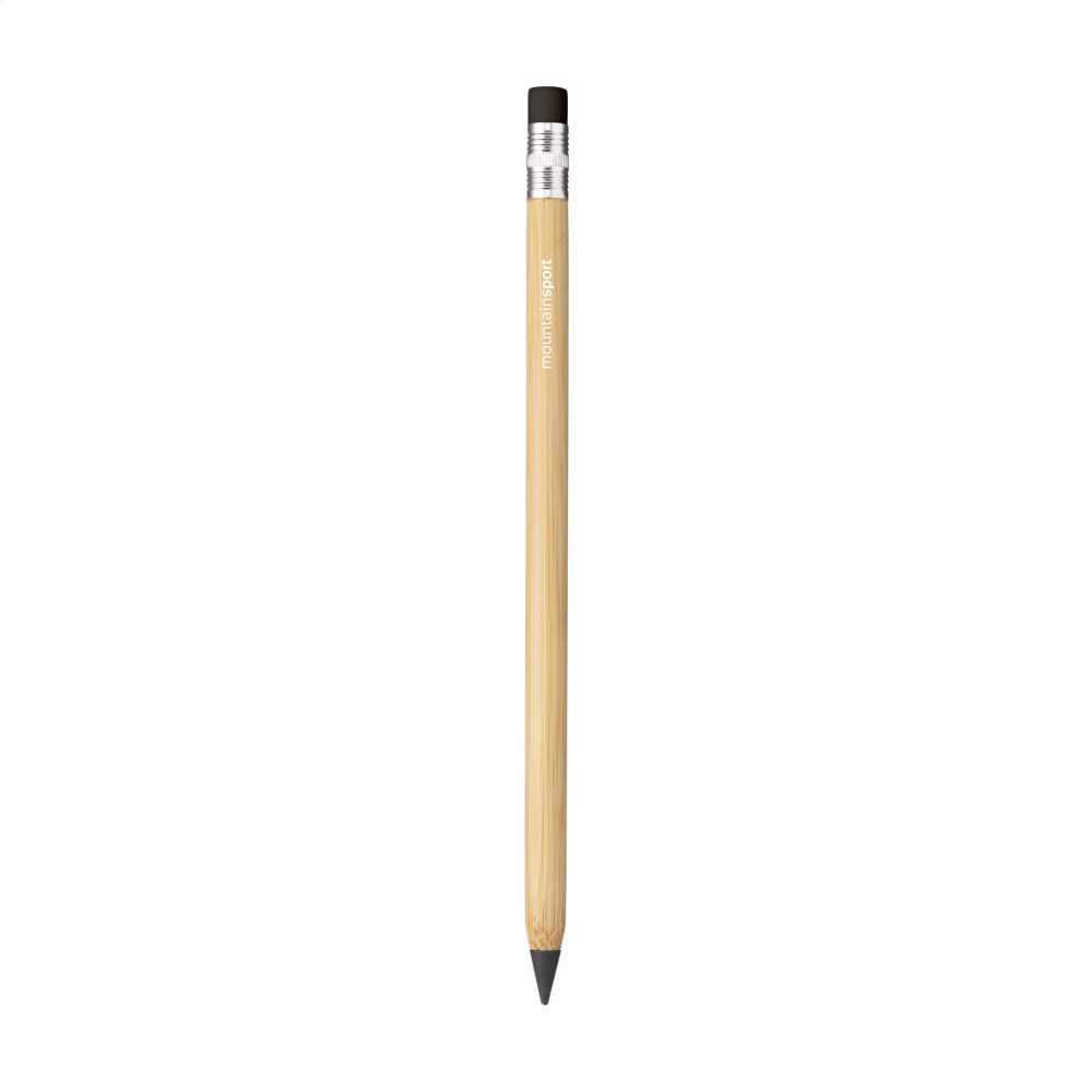 Logotrade advertising products photo of: Everlasting Pencil