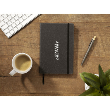 Logotrade business gift image of: Alvar GRS Recycled Alu Pen