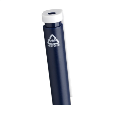 Logo trade promotional products picture of: Digiprint GRS Recycled Pen