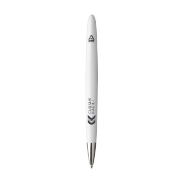 Logotrade corporate gift picture of: Lunar GRS Recycled Pen